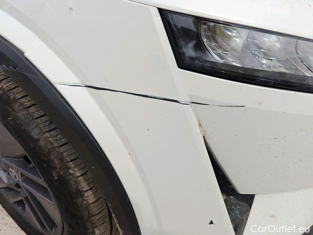  Land Rover  Discovery NISSAN QASHQAI / 2021 / 5P / todoterreno DIG-T 103kW (140CV) mHEV 4x2 Acenta #30