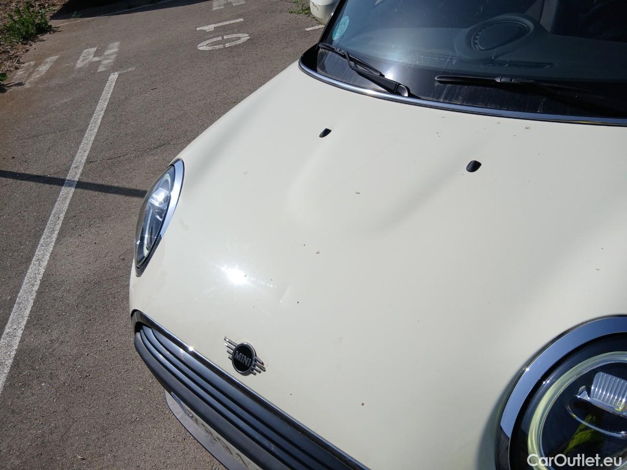  Mini  Cooper Mini 5p One 1.5 100CV E6dT #9