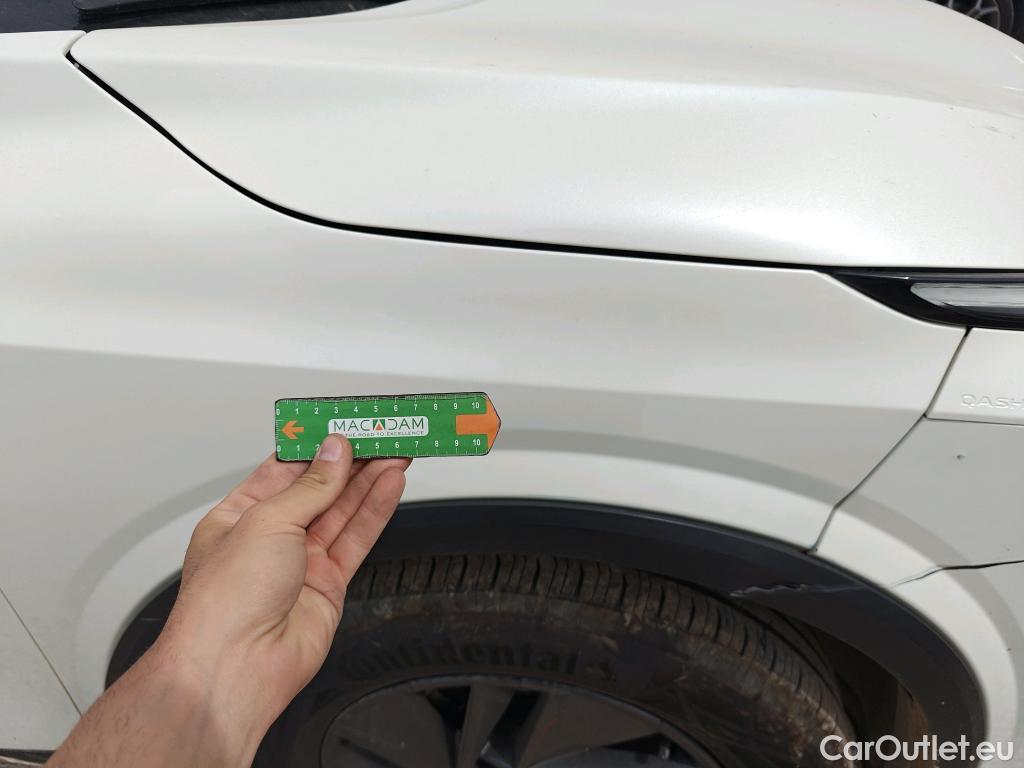  Land Rover  Discovery NISSAN QASHQAI / 2021 / 5P / todoterreno DIG-T 103kW (140CV) mHEV 4x2 Acenta #49