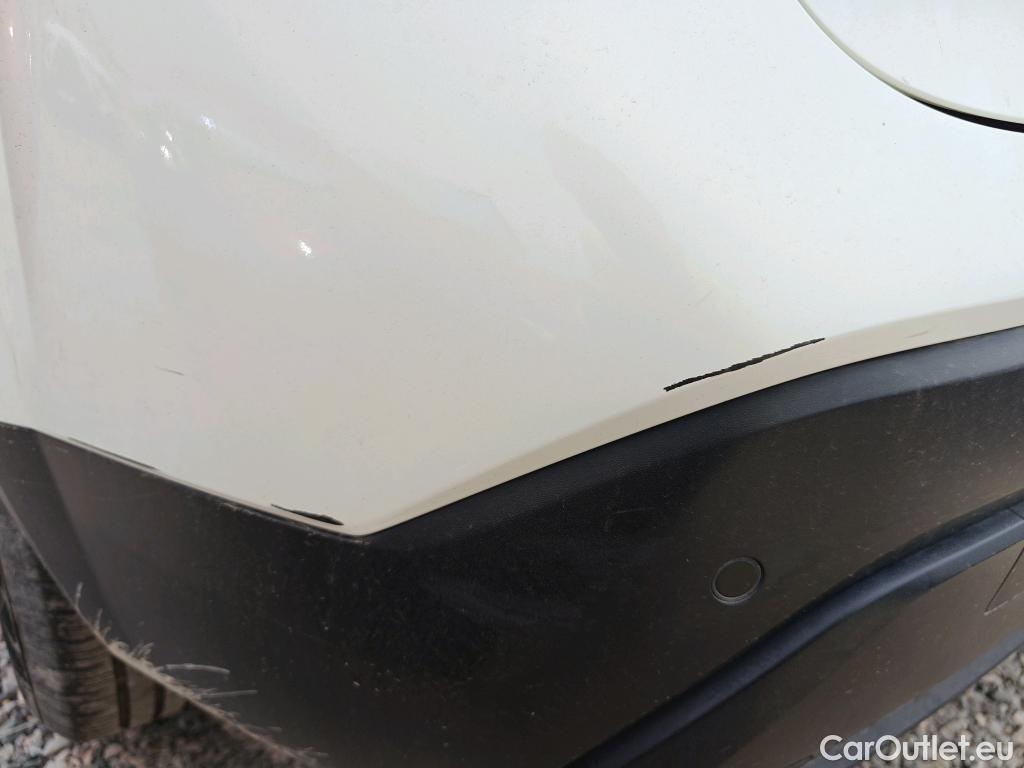  Land Rover  Discovery NISSAN QASHQAI / 2021 / 5P / todoterreno DIG-T 103kW (140CV) mHEV 4x2 Acenta #23