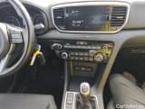  KIA  Sportage  Drive Plus 2WD 1.6 CRDi 135CV MT6 E6dT #14