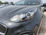  KIA  Sportage  Drive Plus 2WD 1.6 CRDi 135CV MT6 E6dT #16