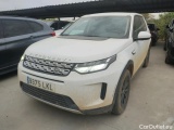  Land Rover  Discovery LAND ROVER  Sport / 2019 / 5P / todoterreno 2.0D I4- 150 PS AWD MHEV AT Standard 