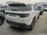  Land Rover  Discovery LAND ROVER  Sport / 2019 / 5P / todoterreno 2.0D I4- 150 PS AWD MHEV AT Standard #2