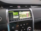  Land Rover  Discovery LAND ROVER  Sport / 2019 / 5P / todoterreno 2.0D I4- 150 PS AWD MHEV AT Standard #12