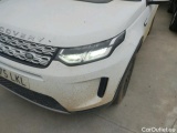  Land Rover  Discovery LAND ROVER  Sport / 2019 / 5P / todoterreno 2.0D I4- 150 PS AWD MHEV AT Standard #16
