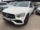 Mercedes  G-Klasee Clase GLC GLC 200 d 4Matic (253.916)AMG AMG Line 165CV E6d 