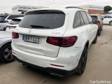  Mercedes  G-Klasee Clase GLC GLC 200 d 4Matic (253.916)AMG AMG Line 165CV E6d #2
