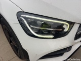  Mercedes  G-Klasee Clase GLC GLC 200 d 4Matic (253.916)AMG AMG Line 165CV E6d #16