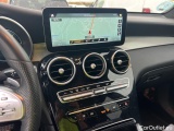  Mercedes  G-Klasee Clase GLC GLC 200 d 4Matic (253.916)AMG AMG Line 165CV E6d #13