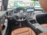  Mercedes  G-Klasee Clase GLC GLC 220 d 4Matic (253.315)AMG 195CV E6d #3