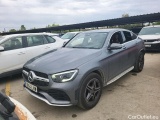 Mercedes  G-Klasee Clase GLC GLC 220 d 4Matic (253.315)AMG 195CV E6d 