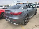  Mercedes  G-Klasee Clase GLC GLC 220 d 4Matic (253.315)AMG 195CV E6d #2
