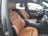  Mercedes  G-Klasee Clase GLC GLC 220 d 4Matic (253.315)AMG 195CV E6d #6