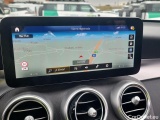  Mercedes  G-Klasee Clase GLC GLC 220 d 4Matic (253.315)AMG 195CV E6d #12