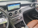  Mercedes  G-Klasee Clase GLC GLC 220 d 4Matic (253.315)AMG 195CV E6d #15