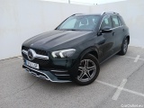  Mercedes  G-Klasee Clase GLE GLE 300 d 4Matic (167.119)AMG 2.0 AMG Line 245CV E6dT 