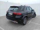  Mercedes  G-Klasee Clase GLE GLE 300 d 4Matic (167.119)AMG 2.0 AMG Line 245CV E6dT #2