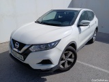  Nissan  Qashqai NISSAN  / 2017 / 5P / todoterreno DIG-T 103 kW (140 CV) E6D ACENTA 