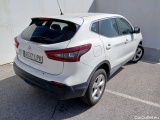  Nissan  Qashqai NISSAN  / 2017 / 5P / todoterreno DIG-T 103 kW (140 CV) E6D ACENTA #2