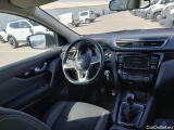  Nissan  Qashqai NISSAN  / 2017 / 5P / todoterreno DIG-T 103 kW (140 CV) E6D ACENTA #3