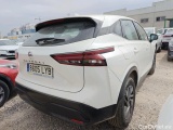  Land Rover  Discovery NISSAN QASHQAI / 2021 / 5P / todoterreno DIG-T 103kW (140CV) mHEV 4x2 Acenta #2