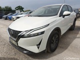  Land Rover  Discovery NISSAN QASHQAI / 2021 / 5P / todoterreno DIG-T 103kW (140CV) mHEV 4x2 Acenta 
