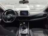  Land Rover  Discovery NISSAN QASHQAI / 2021 / 5P / todoterreno DIG-T 103kW (140CV) mHEV 4x2 Acenta #3