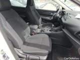  Land Rover  Discovery NISSAN QASHQAI / 2021 / 5P / todoterreno DIG-T 103kW (140CV) mHEV 4x2 Acenta #6