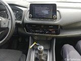  Land Rover  Discovery NISSAN QASHQAI / 2021 / 5P / todoterreno DIG-T 103kW (140CV) mHEV 4x2 Acenta #13
