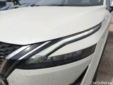  Land Rover  Discovery NISSAN QASHQAI / 2021 / 5P / todoterreno DIG-T 103kW (140CV) mHEV 4x2 Acenta #15