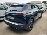  Peugeot  2008  Allure 1.2 PureTech 130CV E6d #2