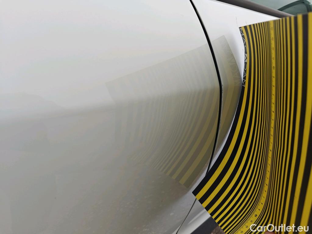  Renault  Megane RENAULT MÉGANE 5p 3G berlina con portón Business dCi 110 eco2 #11