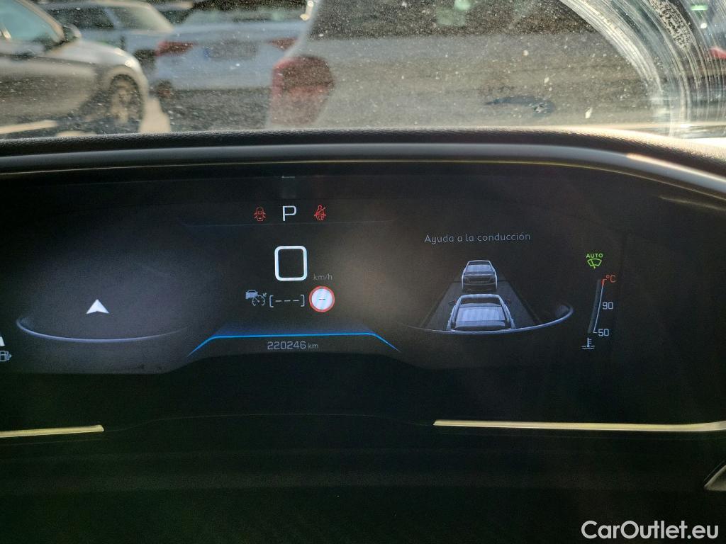  Peugeot  508  Allure Pack 1.5 HDi 130CV E6d #19