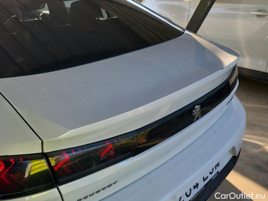  Peugeot  508  Allure Pack 1.5 HDi 130CV E6d #3