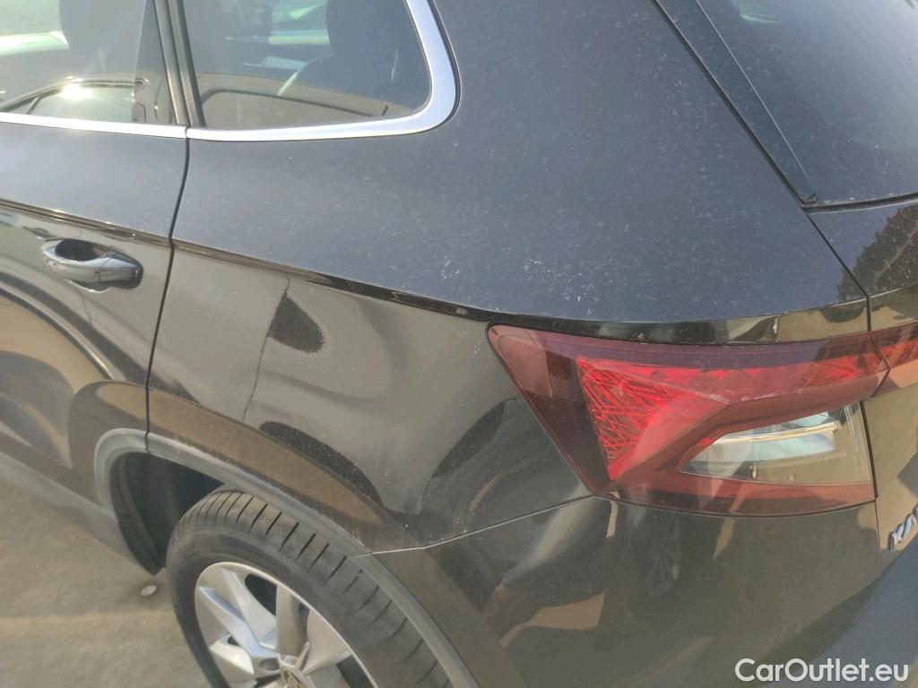  Skoda  Karoq  Ambition 1.0 110CV #34