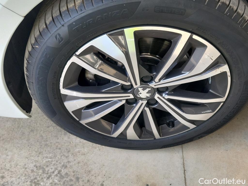  Peugeot  508  Allure Pack 1.5 HDi 130CV E6d #7