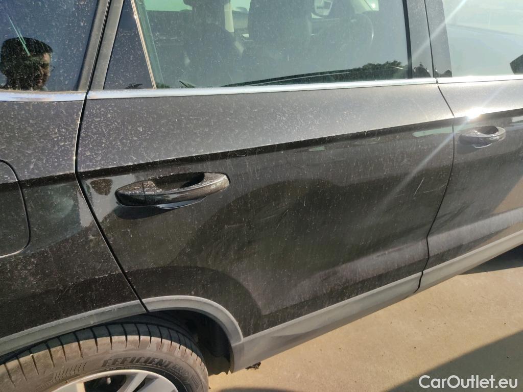  Skoda  Karoq  Ambition 1.0 110CV #8