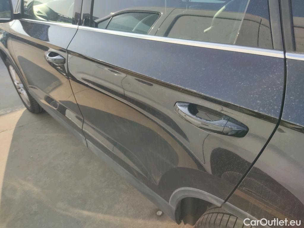  Skoda  Karoq  Ambition 1.0 110CV #6