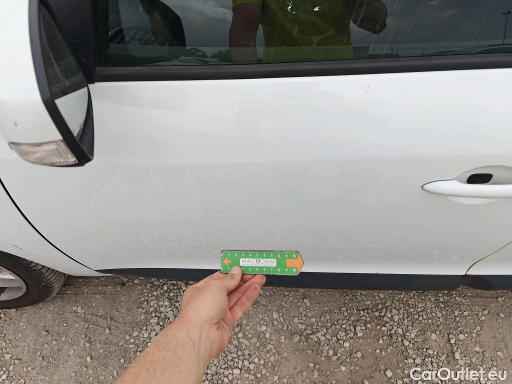  Renault  Megane RENAULT MÉGANE 5p 3G berlina con portón Business dCi 110 eco2 #26