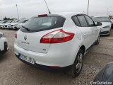  Renault  Megane RENAULT MÉGANE 5p 3G berlina con portón Business dCi 110 eco2 #2