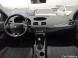  Renault  Megane RENAULT MÉGANE 5p 3G berlina con portón Business dCi 110 eco2 #3