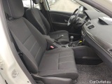  Renault  Megane RENAULT MÉGANE 5p 3G berlina con portón Business dCi 110 eco2 #6
