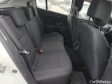  Renault  Megane RENAULT MÉGANE 5p 3G berlina con portón Business dCi 110 eco2 #7