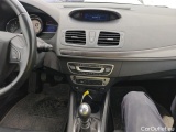  Renault  Megane RENAULT MÉGANE 5p 3G berlina con portón Business dCi 110 eco2 #13