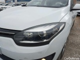  Renault  Megane RENAULT MÉGANE 5p 3G berlina con portón Business dCi 110 eco2 #15