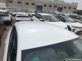  Renault  Megane RENAULT MÉGANE 5p 3G berlina con portón Business dCi 110 eco2 #14