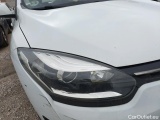  Renault  Megane RENAULT MÉGANE 5p 3G berlina con portón Business dCi 110 eco2 #16