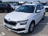  Skoda  KAMIQ  Ambition 1.0 TSI 110CV AT7 E6d 
