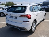  Skoda  KAMIQ  Ambition 1.0 TSI 110CV AT7 E6d #2